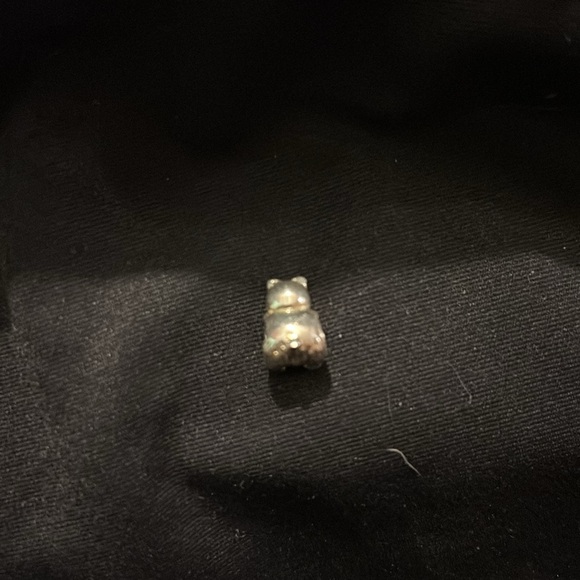 Pandora Teddy Bear charm - Picture 4 of 6